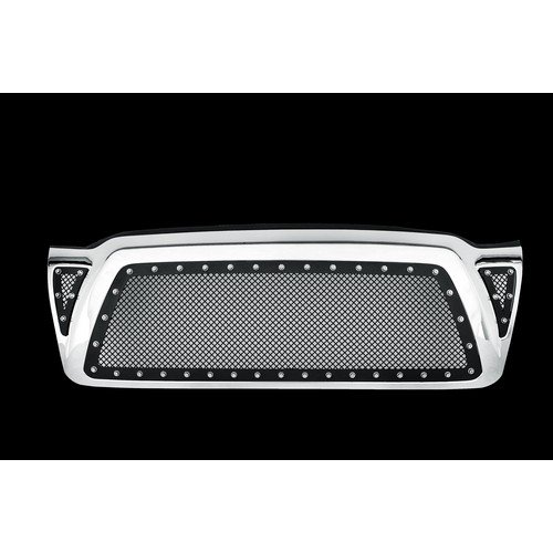 Grilles Paramount Restyling 46-0319
