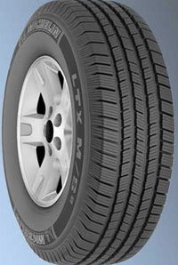 Car, Light Truck & SUV Michelin 060002397
