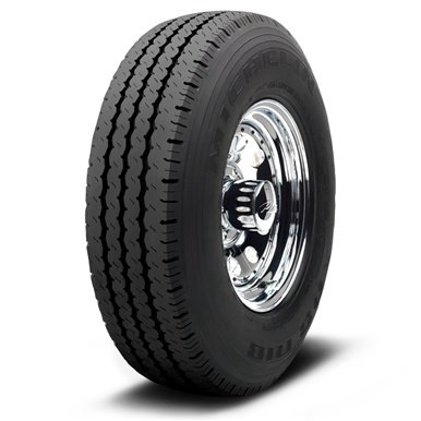 Michelin XPS Rib LT225/75R16/10 112Q BW Tire 08404 Car, Light Truck & SUV Michelin 060544573