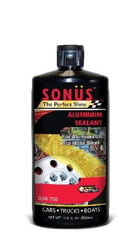 Chrome Polishes Sonus SON-750