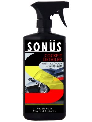 Detailing Tools Sonus SON-6216