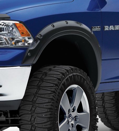Fender Flares EGR EGR 792554