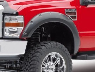 Fender Flares EGR EGR 793414