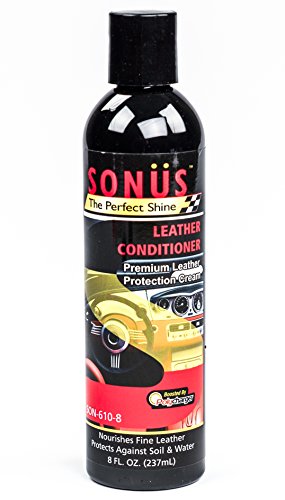 Leather Care Sonus SON-610-8