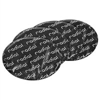 Bell Monkey Grip Radial Tire Patches M8037 20pcs 3-1/8 Round Tires & Wheels Monkey Grip M8037