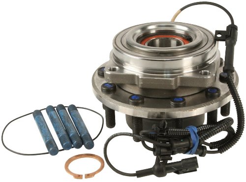 Hub Assemblies Timken W0133-1928149-TIM