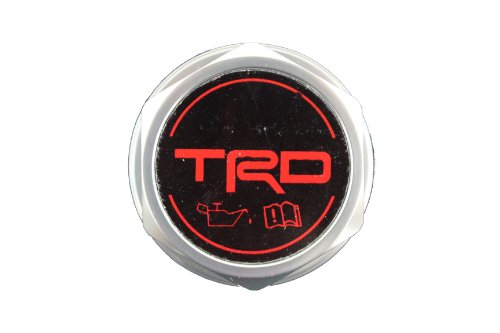Fuel Tank Caps Toyota PTR35-00110