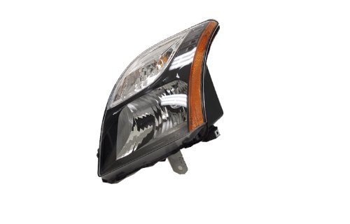 Headlight Assemblies Depo 315-1178L-AS2