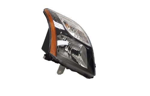 Headlight Assemblies Depo 315-1178R-AS2