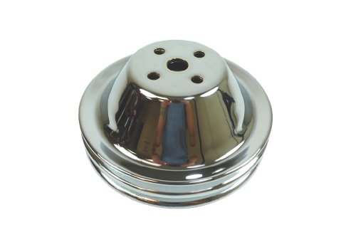 Crankshaft Pulleys Racer Performance W9601