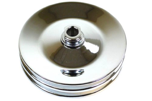 Power Pulleys Racer Performance W8947