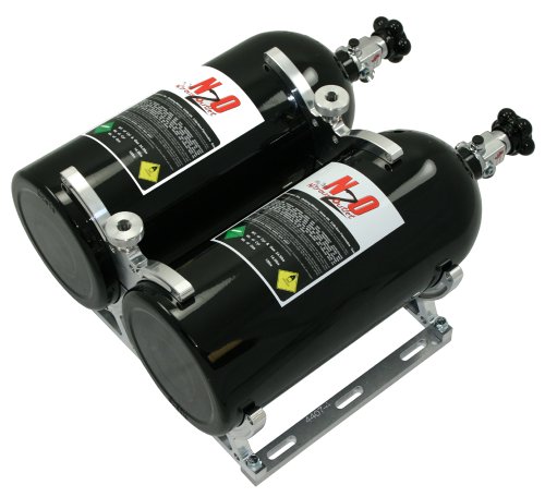 Nitrous Kits Nitrous Outlet 00-32012