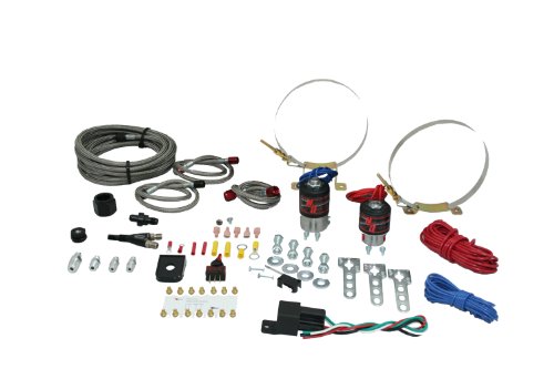 Nitrous Kits Nitrous Outlet 00-10020-00