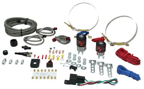 Nitrous Kits Nitrous Outlet 00-10021-00