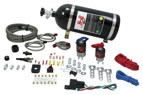 Nitrous Kits Nitrous Outlet 00-10021-10