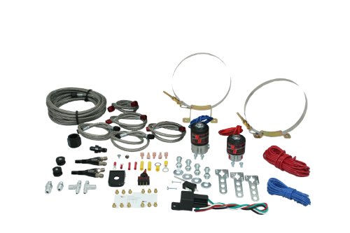 Nitrous Kits Nitrous Outlet 00-10022-00