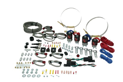 Nitrous Kits Nitrous Outlet 00-10023-00