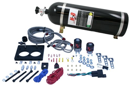 Nitrous Kits Nitrous Outlet 00-10100-15