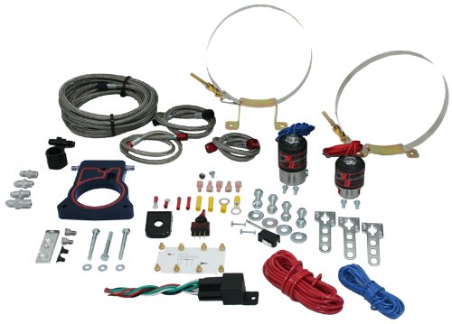 Nitrous Kits Nitrous Outlet 00-10106-00