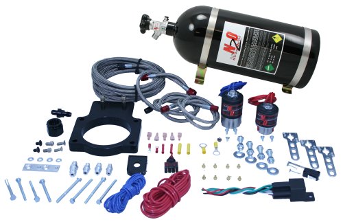 Nitrous Kits Nitrous Outlet 00-10113-10