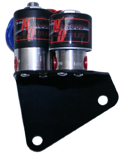 Nitrous Kits Nitrous Outlet 00-54004