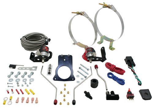 Nitrous Kits Nitrous Outlet 00-10118-78-00