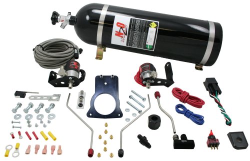 Nitrous Kits Nitrous Outlet 00-10118-78-15