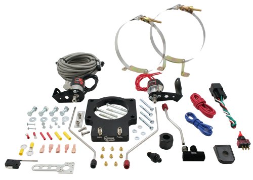 Nitrous Kits Nitrous Outlet 00-10118-90-00