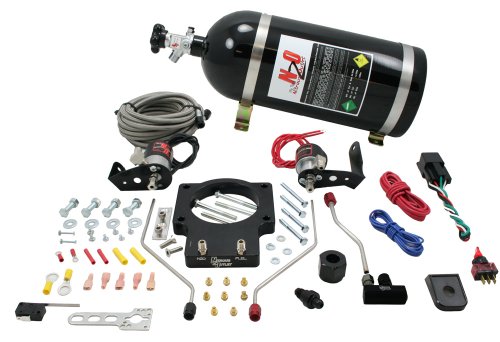 Nitrous Kits Nitrous Outlet 00-10118-90-10