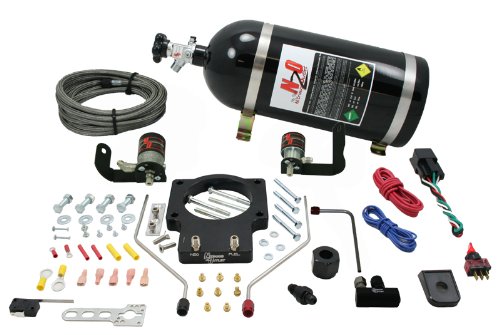 Nitrous Kits Nitrous Outlet 00-10121-90-10