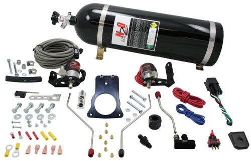 Nitrous Kits Nitrous Outlet 00-10122-78-15