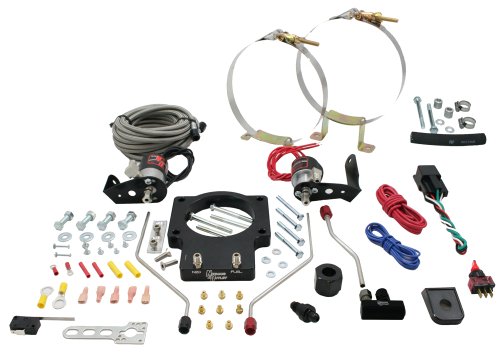 Nitrous Kits Nitrous Outlet 00-10122-90-00