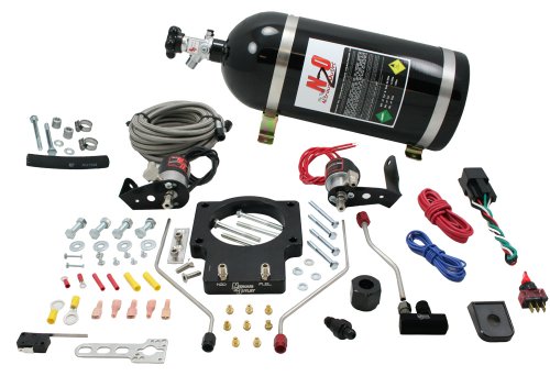 Nitrous Kits Nitrous Outlet 00-10122-90-10