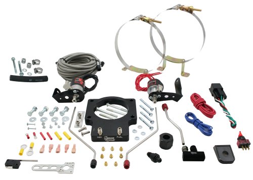 Nitrous Kits Nitrous Outlet 00-10122-92-00