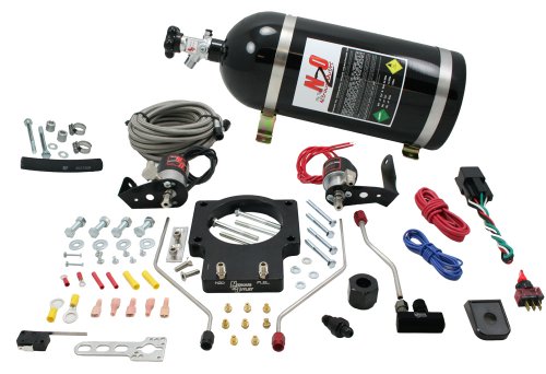 Nitrous Kits Nitrous Outlet 00-10122-92-10