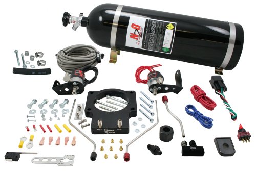 Nitrous Kits Nitrous Outlet 00-10122-92-15