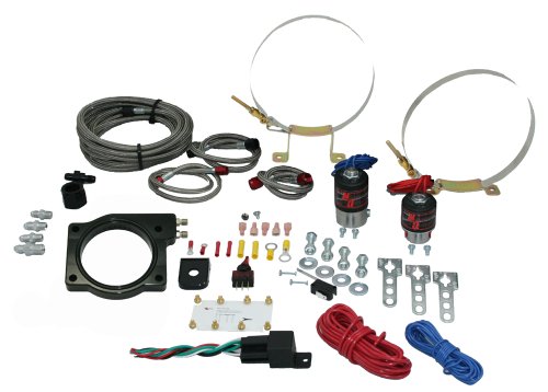 Nitrous Kits Nitrous Outlet 00-10125-00