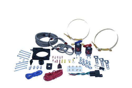 Nitrous Kits Nitrous Outlet 00-10130-00