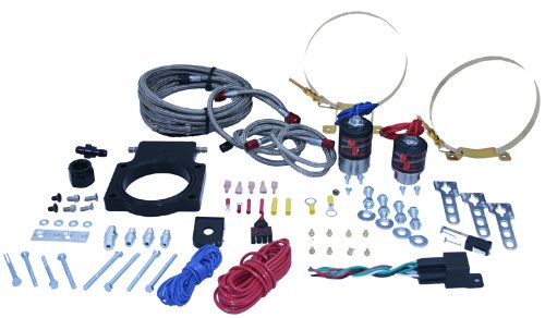 Nitrous Kits Nitrous Outlet 00-10134-00