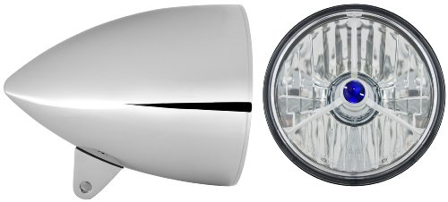 Headlight Assemblies Adjure HB51210-3