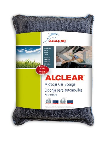 Sponges & Mitts ALCLEAR 950014