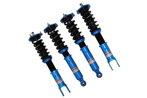 Shocks & Struts Megan Racing MR-CDK-LS3-EZ