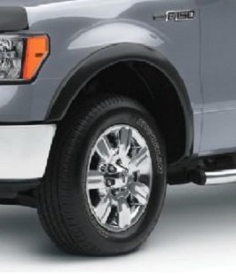 Fender Flares EGR EGR 783414