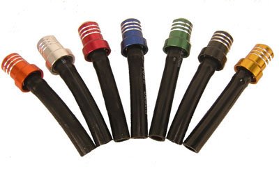 Gas Caps Outlaw Racing 12068