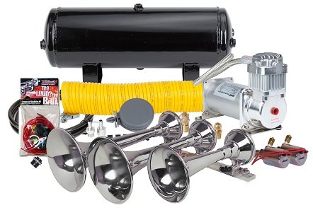 Accessories & Compressors Kleinn Kleinn HK8