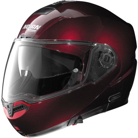 Helmets Nolan 395642