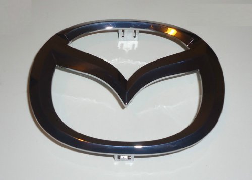 Emblems Mazda 6R8MGMO