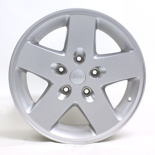 Center Caps Jeep 9074