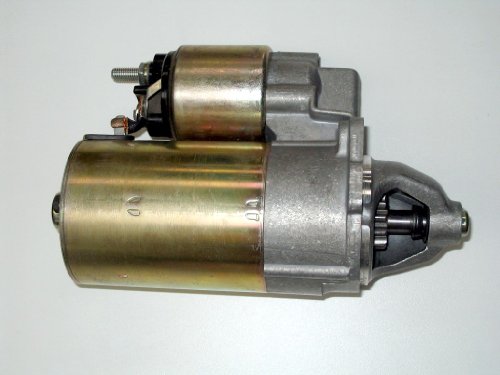 Starters Ford 604-01213