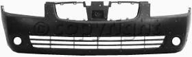 Bumpers Aftermarket NI1000216
